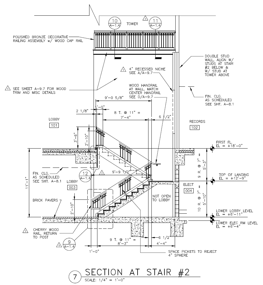 Stairs 2